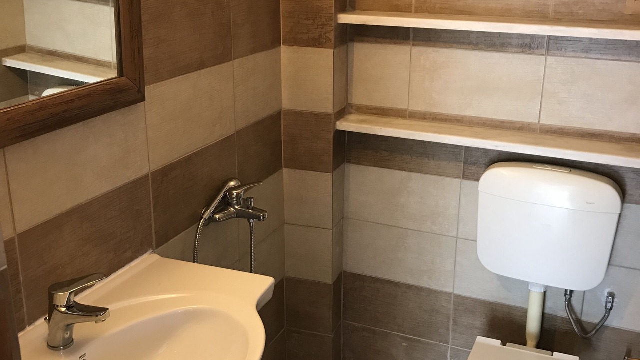 Photo of Bathroom in Kantanos-Selino