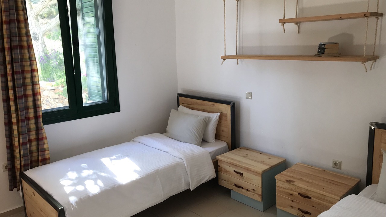 Photo of Bedroom in Kantanos-Selino