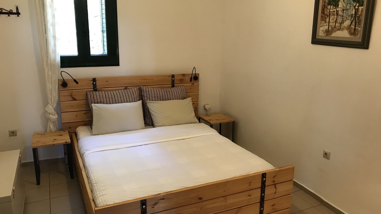 Photo of Bedroom in Kantanos-Selino
