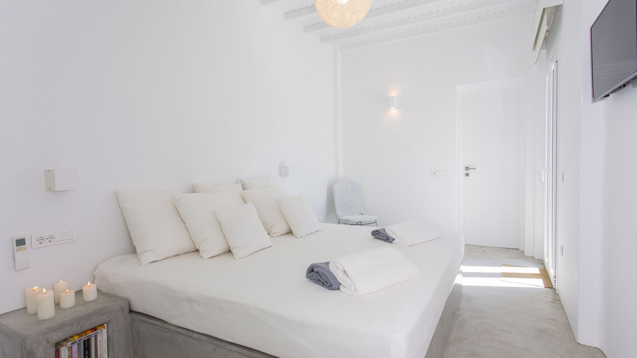 Photo of Bedroom in Elia