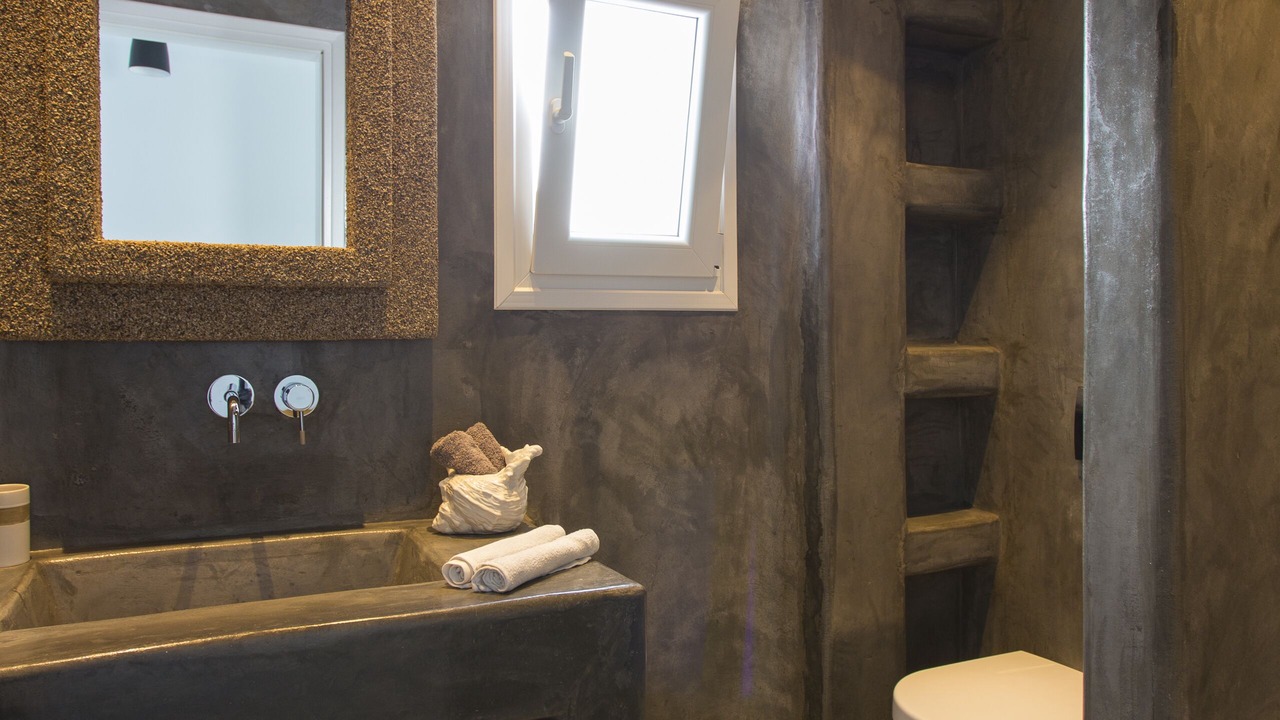 Photo of Bathroom in Elia