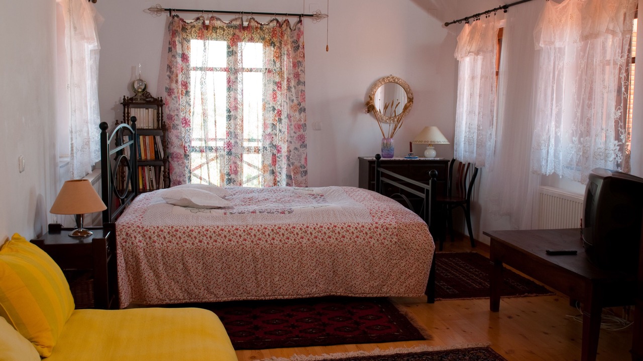 Photo of Bedroom in Karvelas