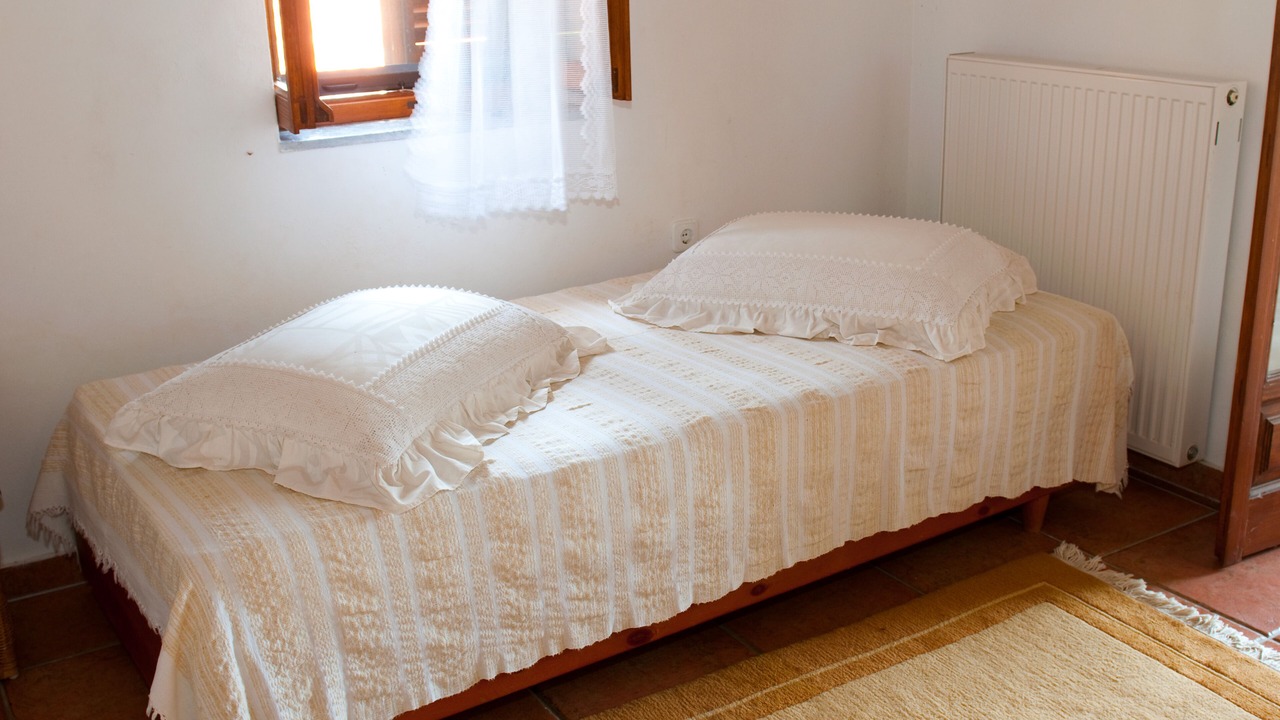 Photo of Bedroom in Karvelas