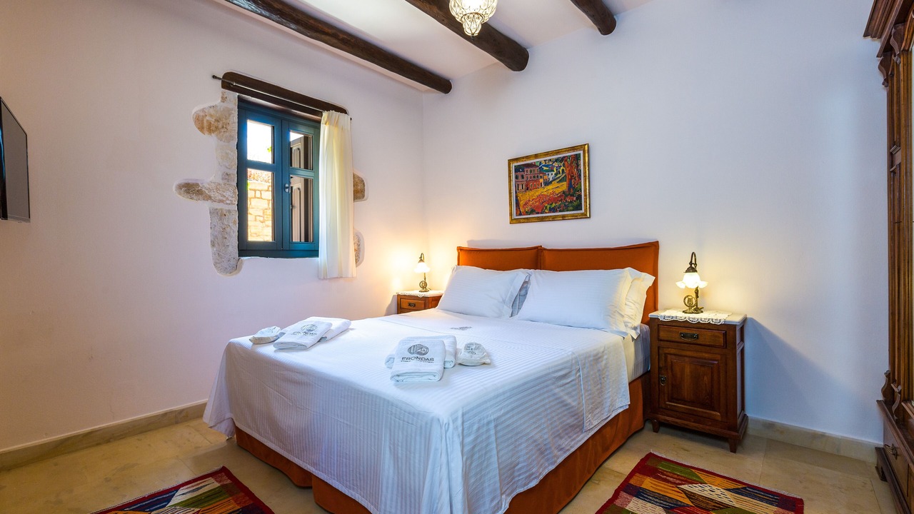 Photo of Bedroom in Achlades
