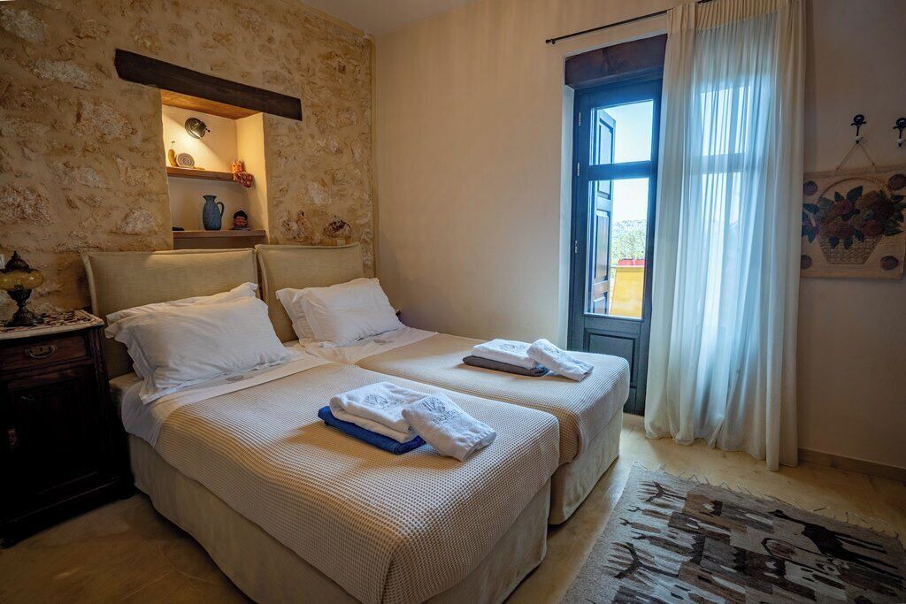 Photo of Bedroom in Achlades