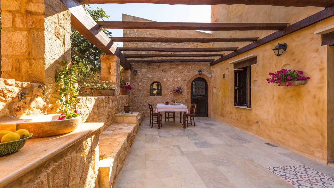 Photo of Outdoor in Achlades