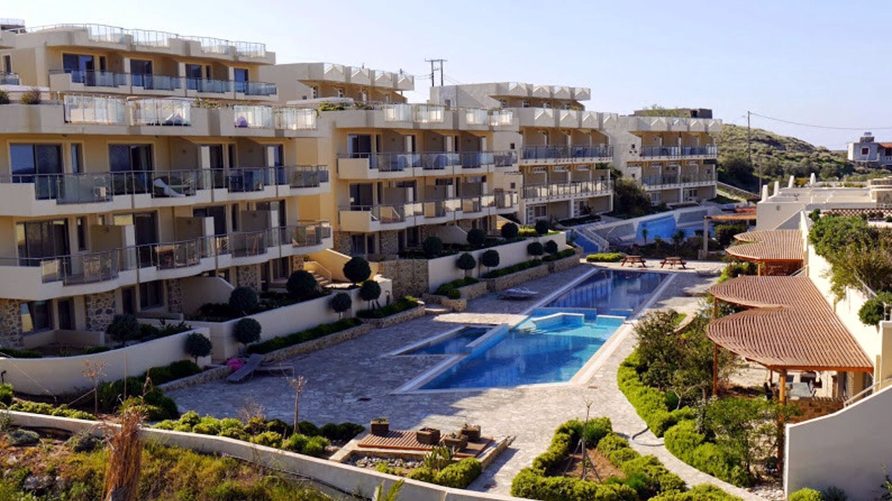 Photo of Outdoor in Makry Gialos