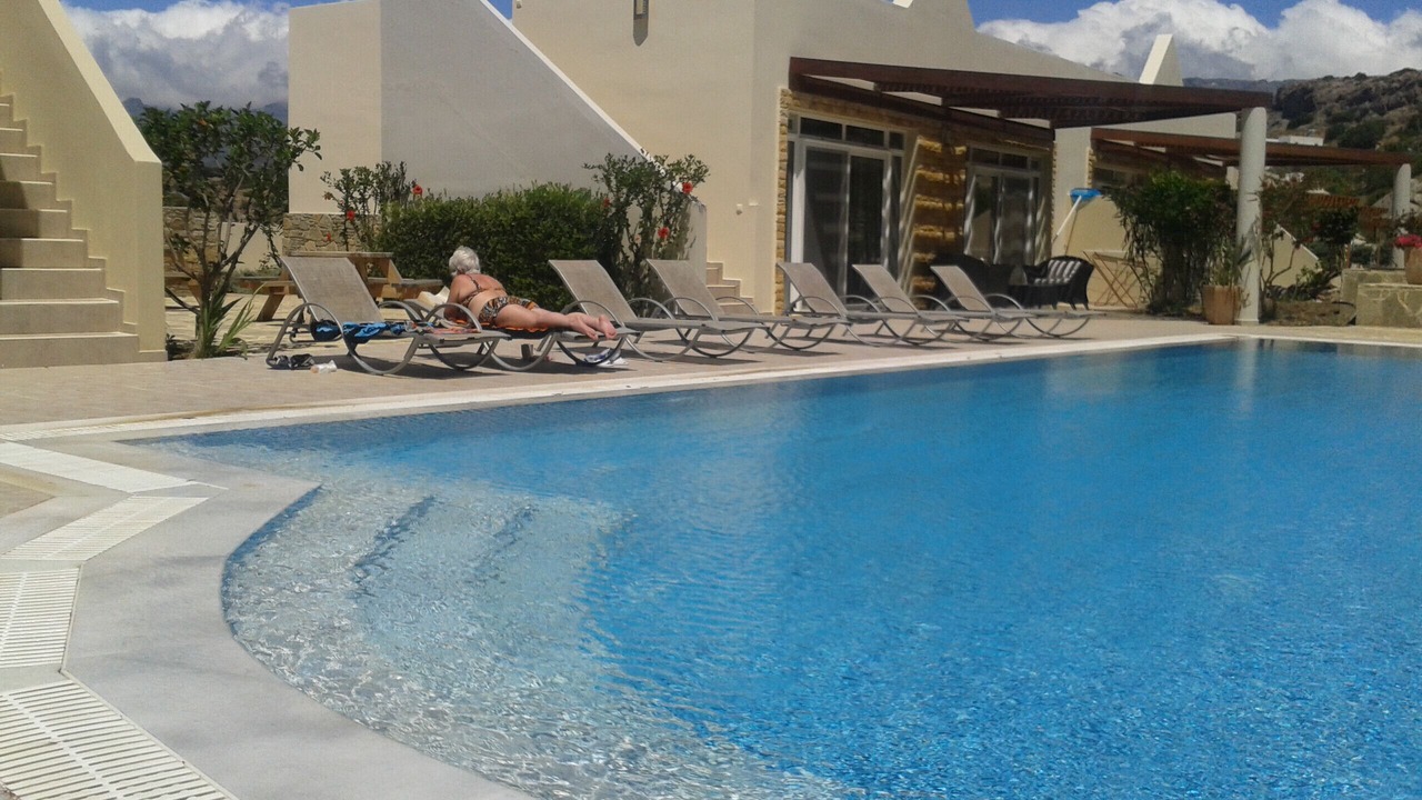 Photo of Outdoor in Makry Gialos