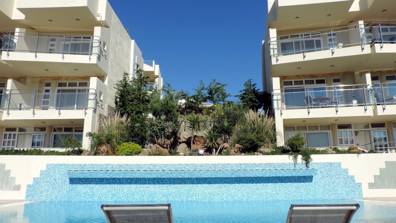 Photo of Outdoor in Makry Gialos