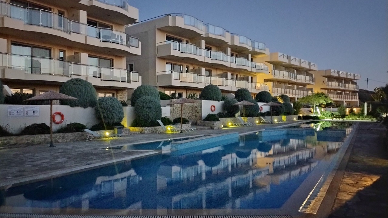 Photo of Outdoor in Makry Gialos