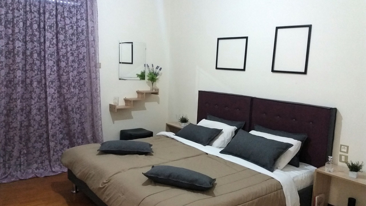 Photo of Bedroom in Pyrgos