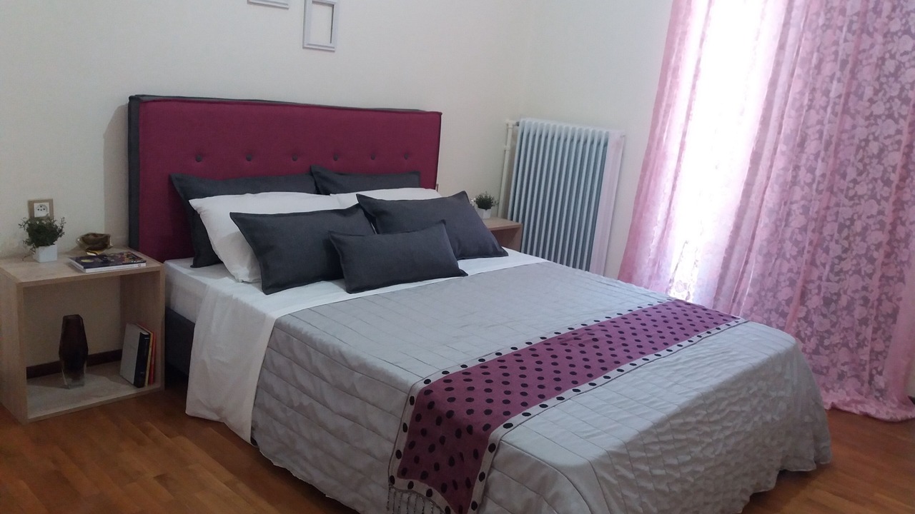 Photo of Bedroom in Pyrgos