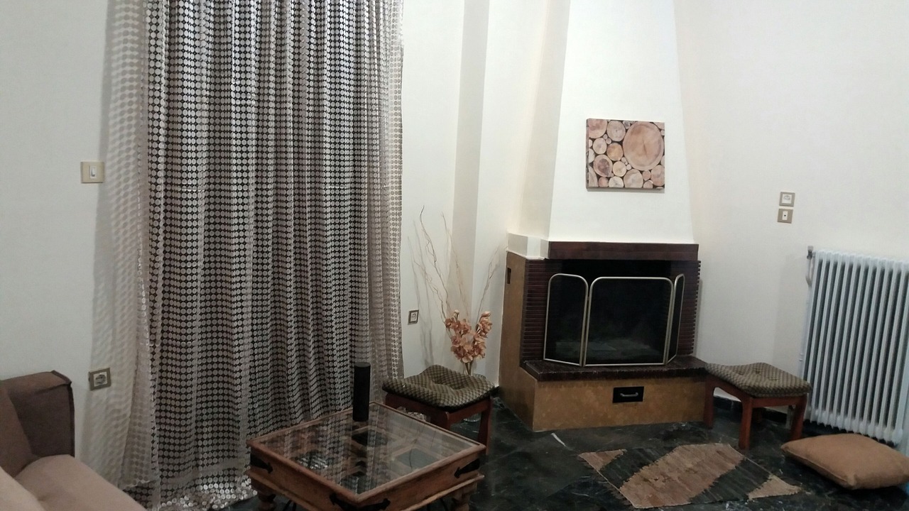 Photo of Livingroom in Pyrgos