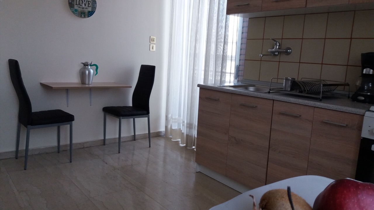 Photo of Kitchen in Pyrgos
