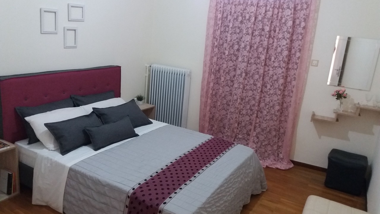 Photo of Bedroom in Pyrgos