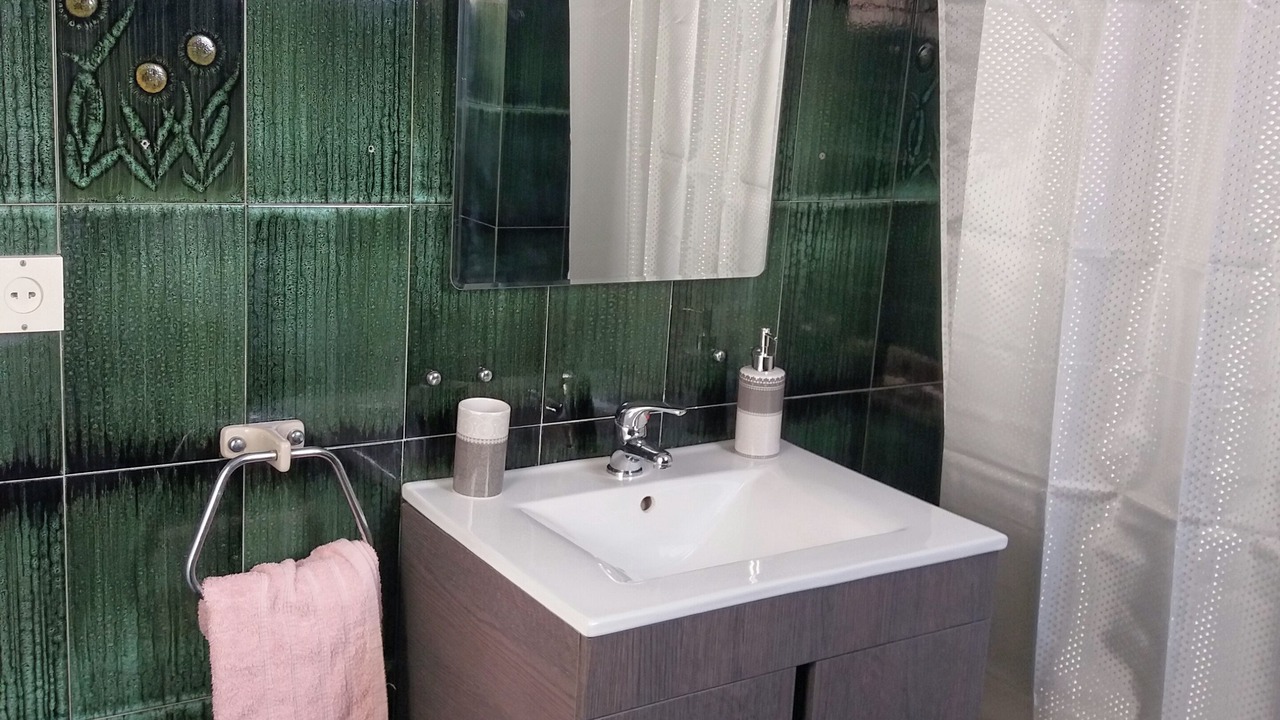 Photo of Bathroom in Pyrgos