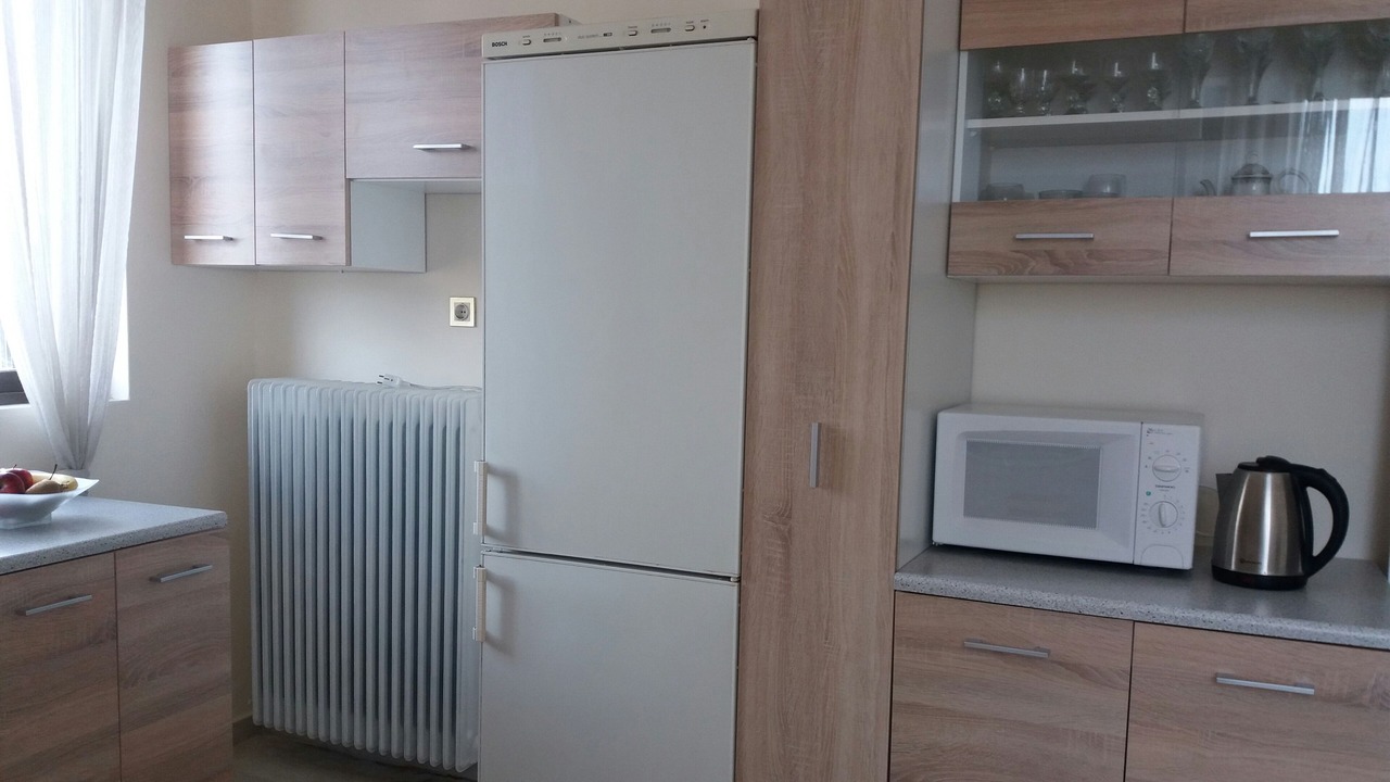 Photo of Kitchen in Pyrgos
