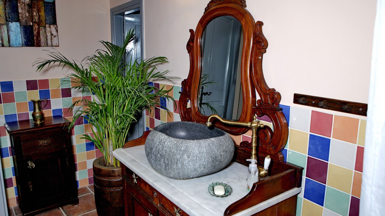 Photo of Bathroom in Argostoli