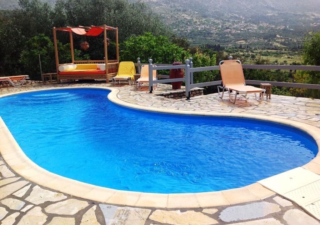 Photo of Outdoor in Argostoli