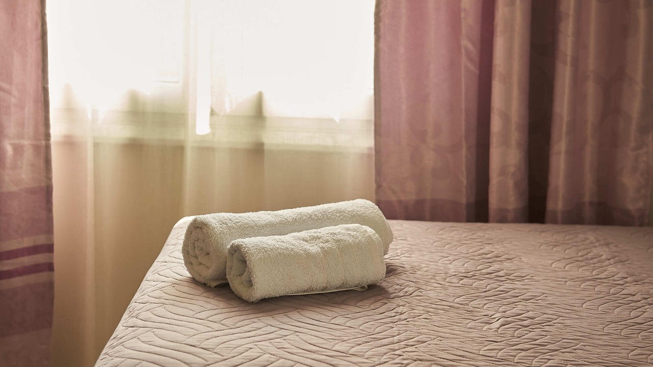 Photo of Bedroom in Melidoni