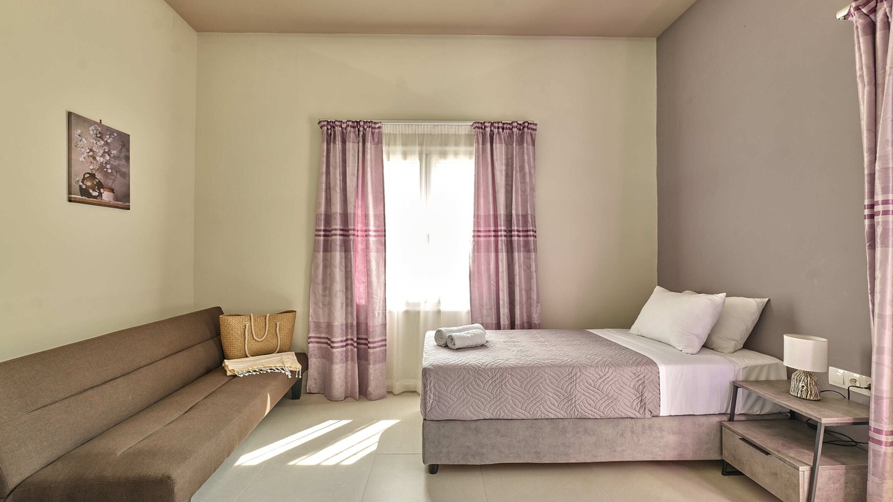 Photo of Bedroom in Melidoni