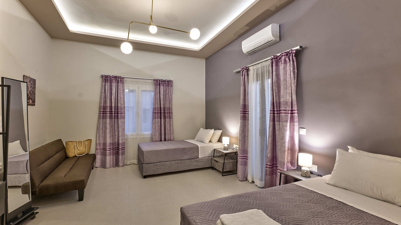 Photo of Bedroom in Melidoni