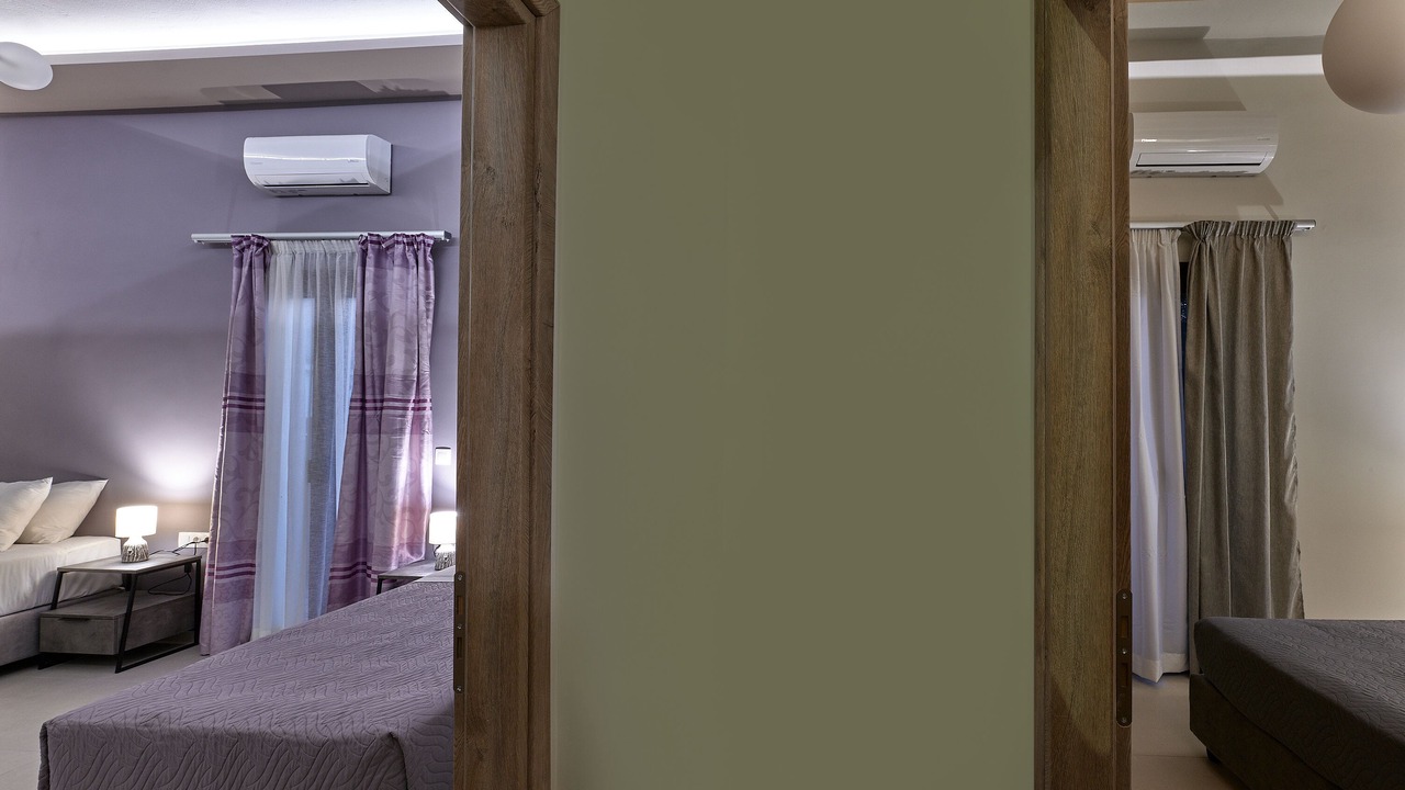 Photo of Bedroom in Melidoni