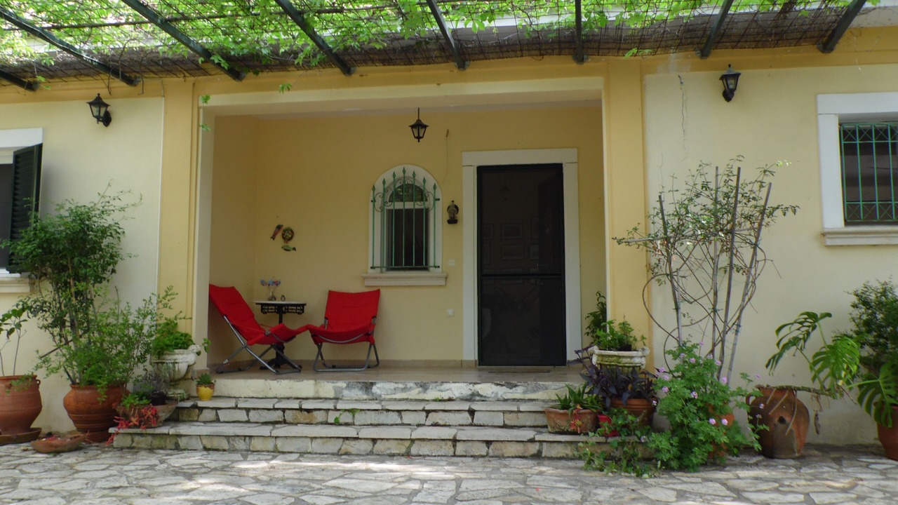 Photo of Outdoor in Gaitanion