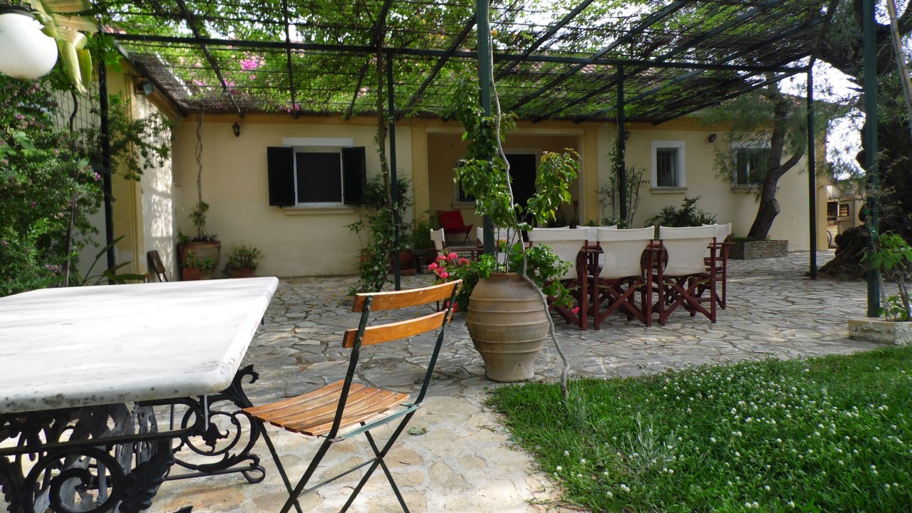 Photo of Outdoor in Gaitanion