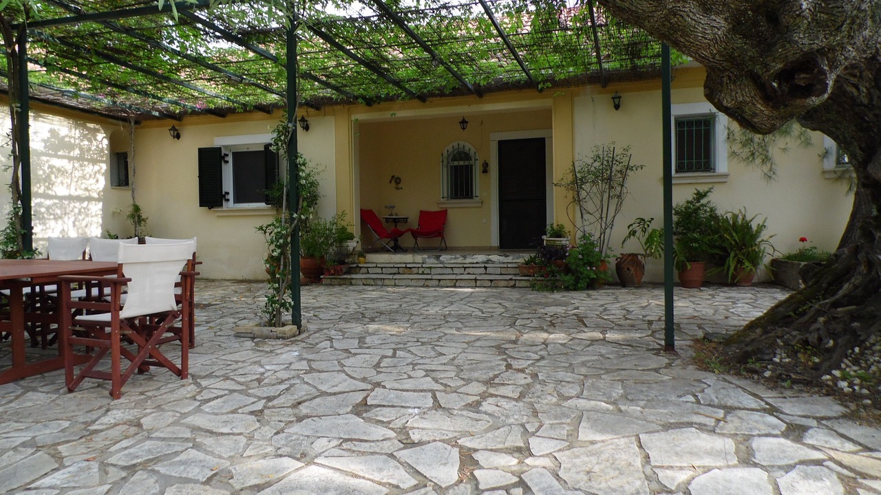 Photo of Outdoor in Gaitanion