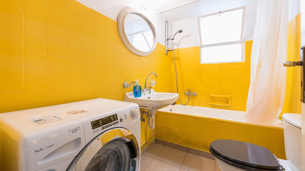 Photo of Bathroom in Gazi