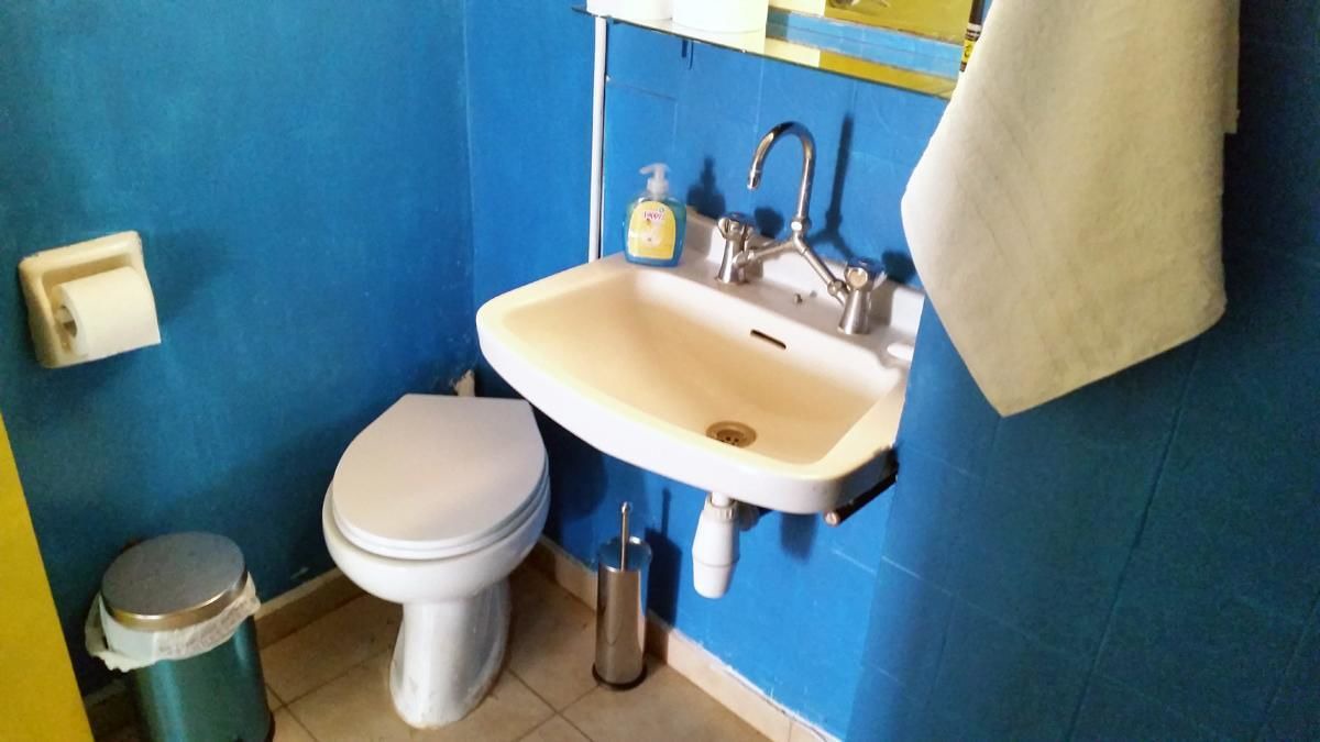 Photo of Bathroom in Gazi
