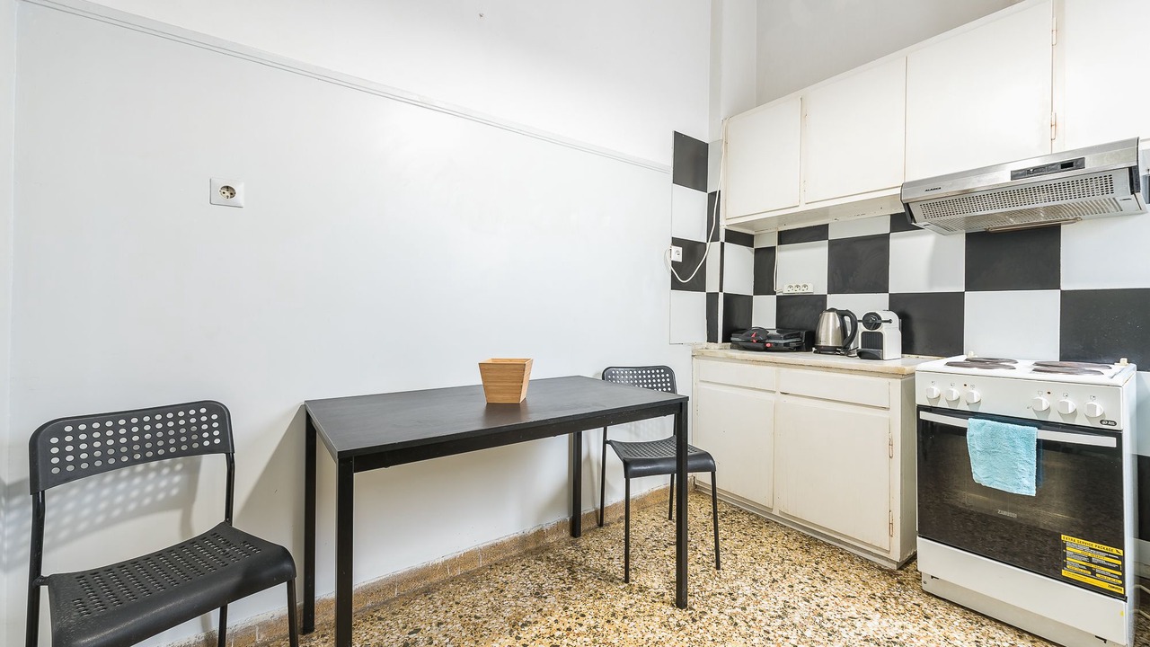 Photo of Kitchen in Gazi