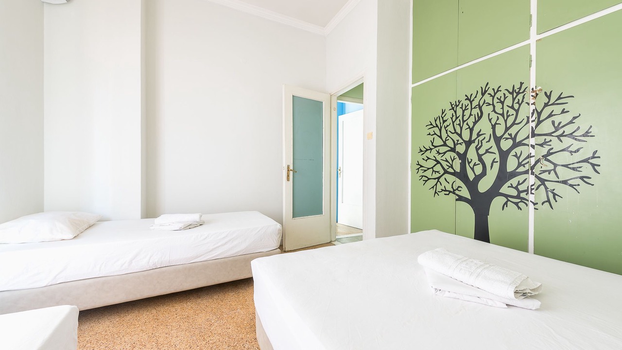 Photo of Bedroom in Gazi