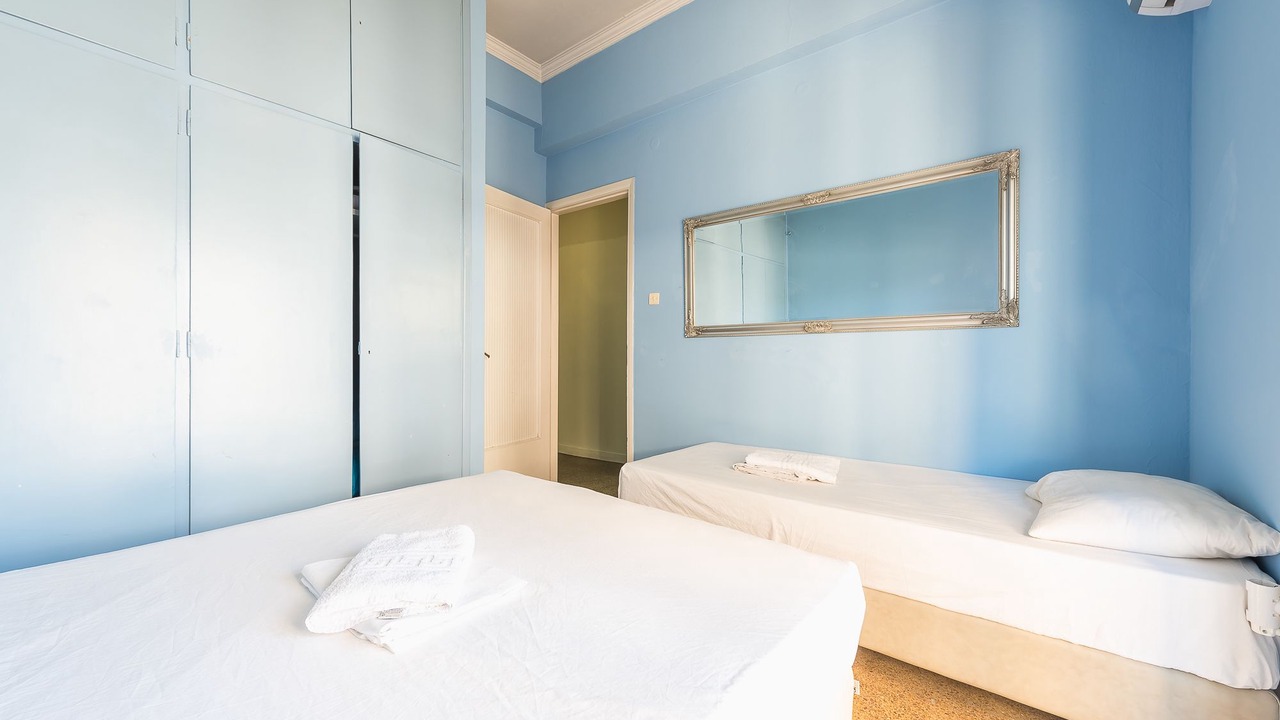 Photo of Bedroom in Gazi