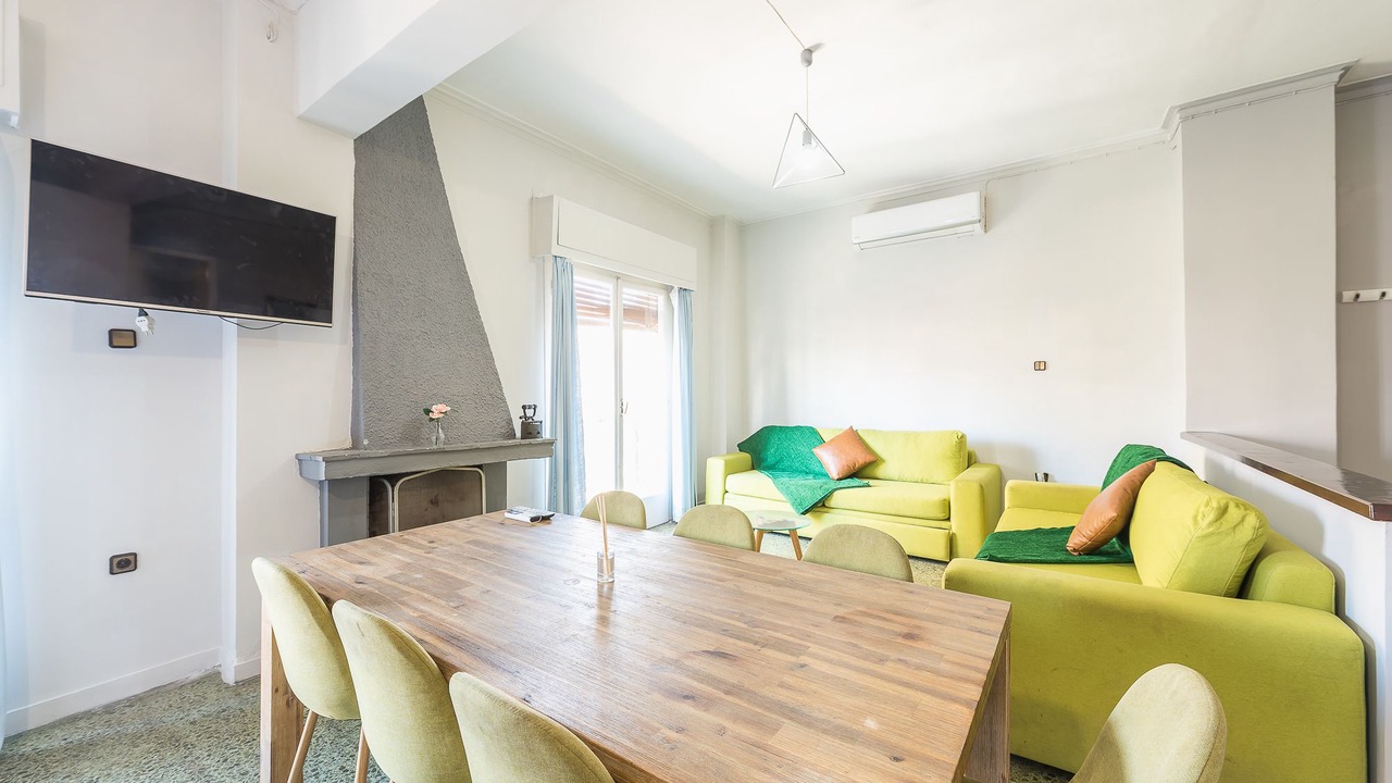 Photo of Bedroom in Gazi