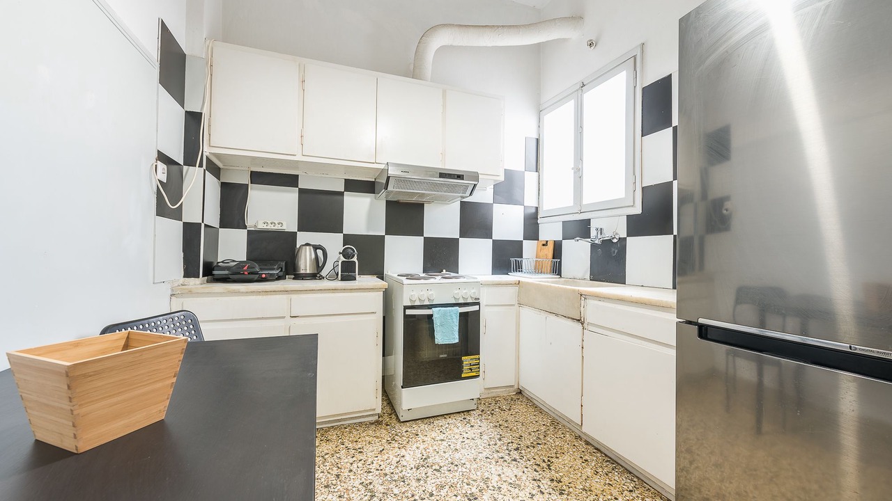 Photo of Kitchen in Gazi