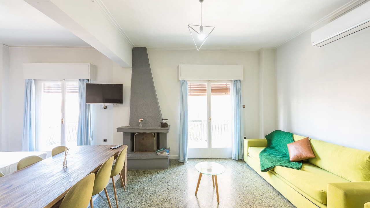 Photo of Livingroom in Gazi