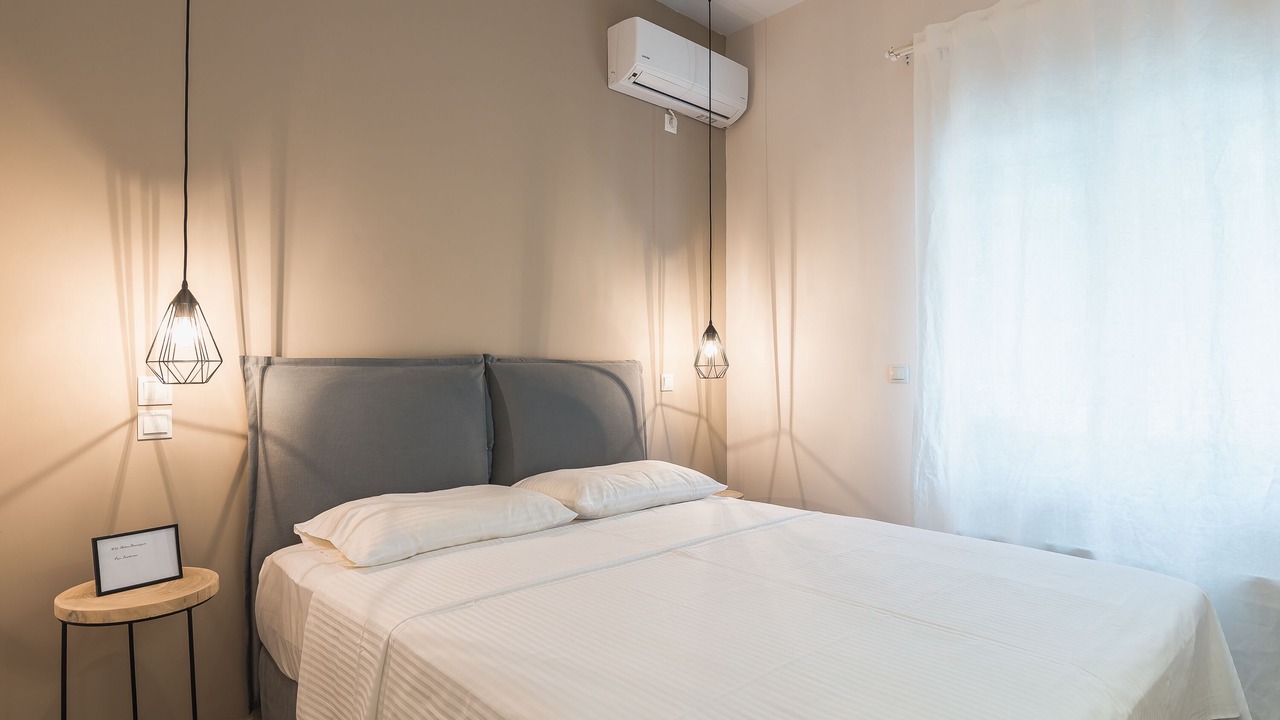 Photo of Bedroom in Athens City Centre