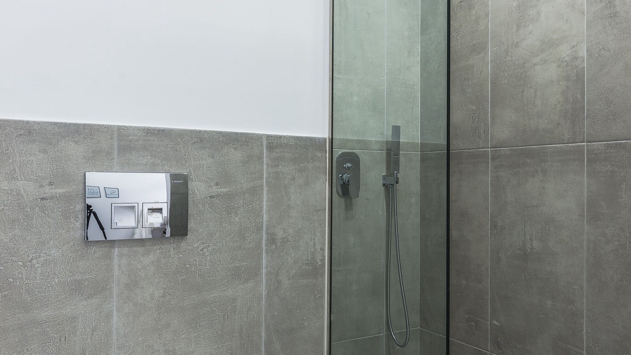 Photo of Bathroom in Athens City Centre