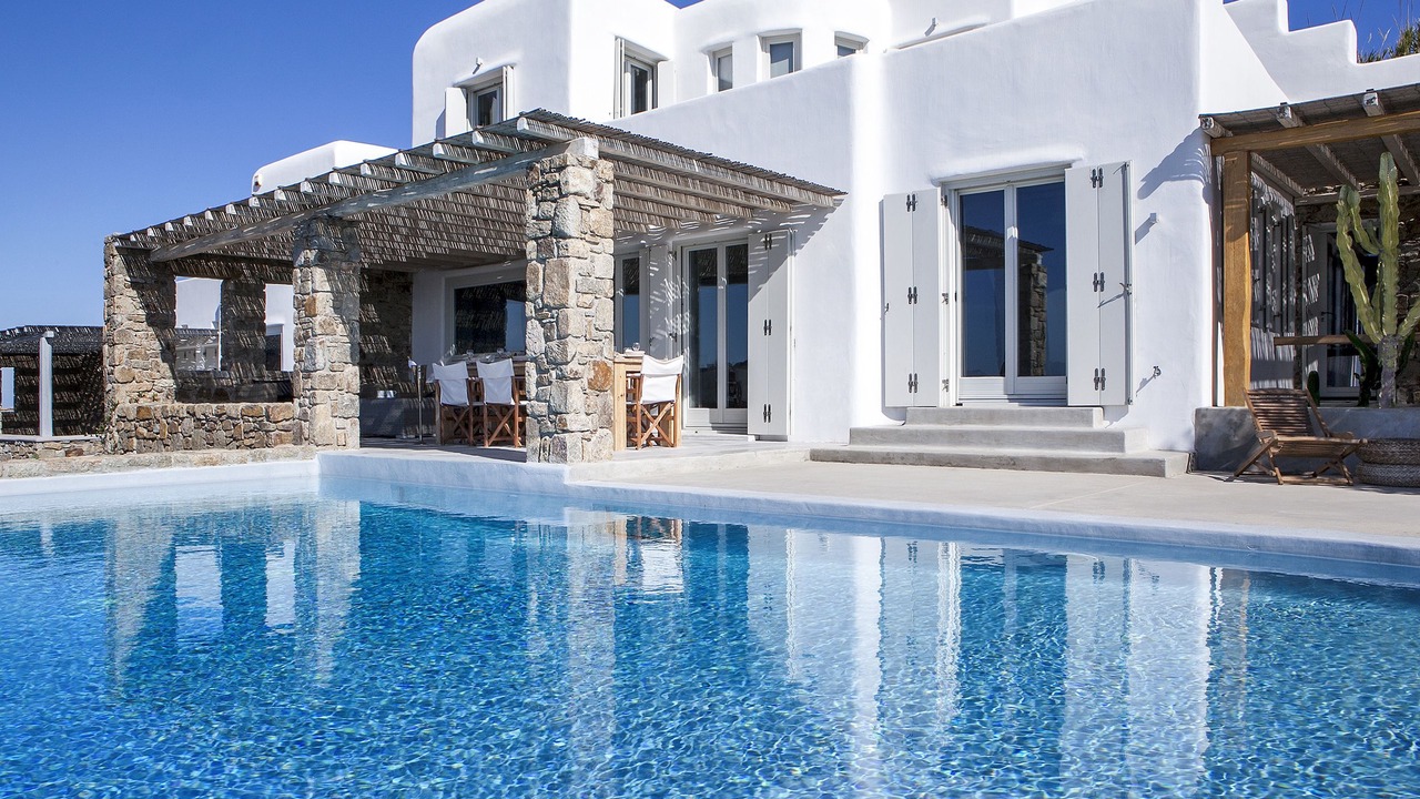 Photo of Outdoor in Ornos