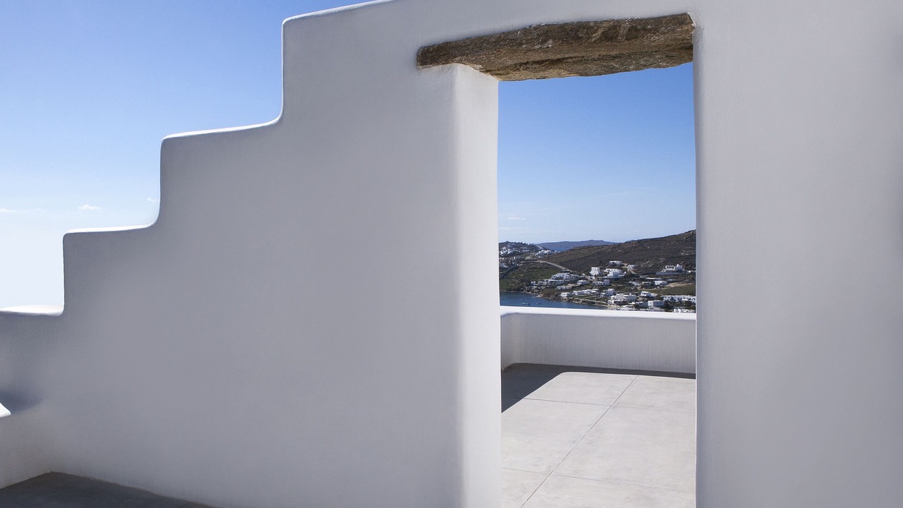 Photo of Outdoor in Ornos