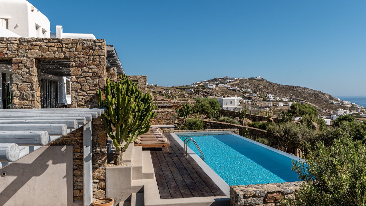 Photo of Outdoor in Ornos