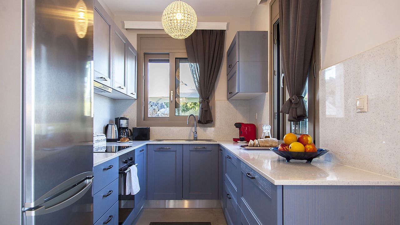 Photo of Kitchen in Episkopos