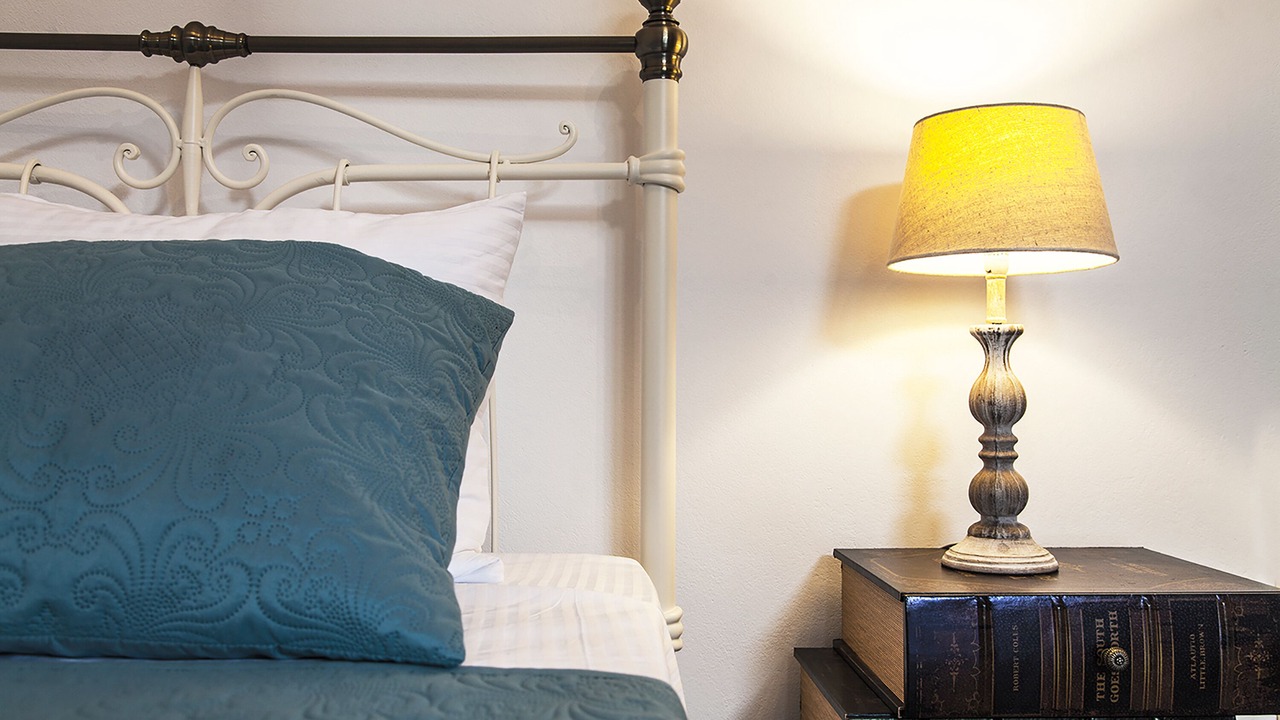 Photo of Bedroom in Episkopos