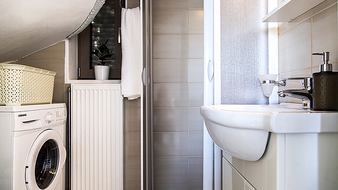 Photo of Bathroom in Episkopos