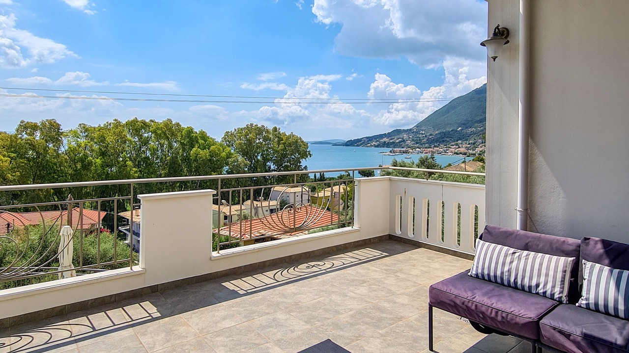 Photo of Patio Balcony in Episkopos