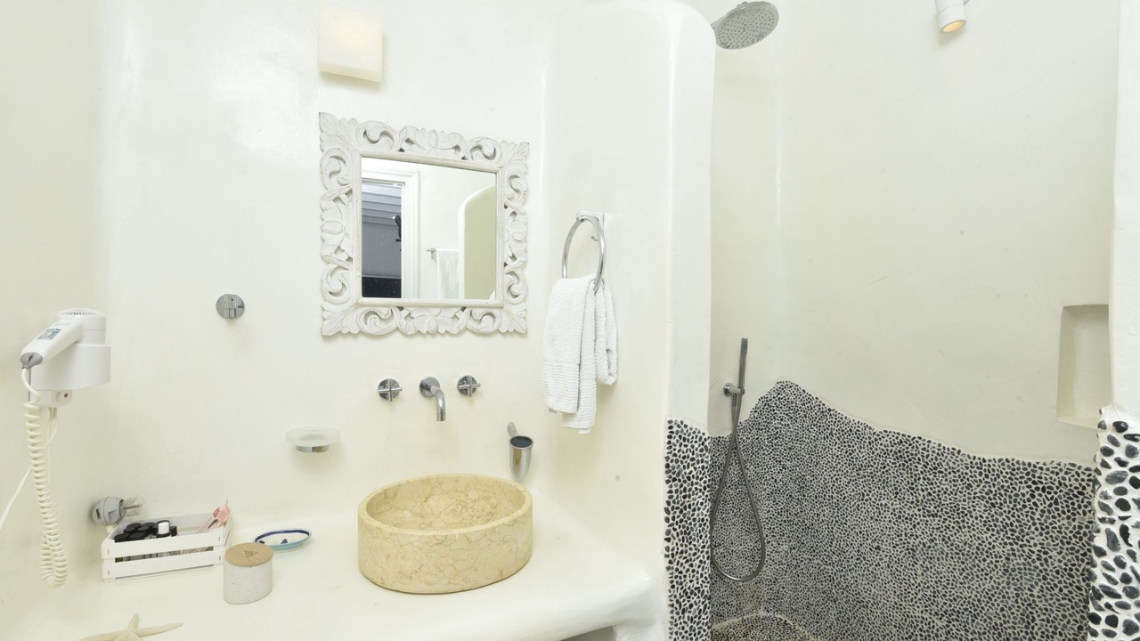 Photo of Bathroom in Kalafatis