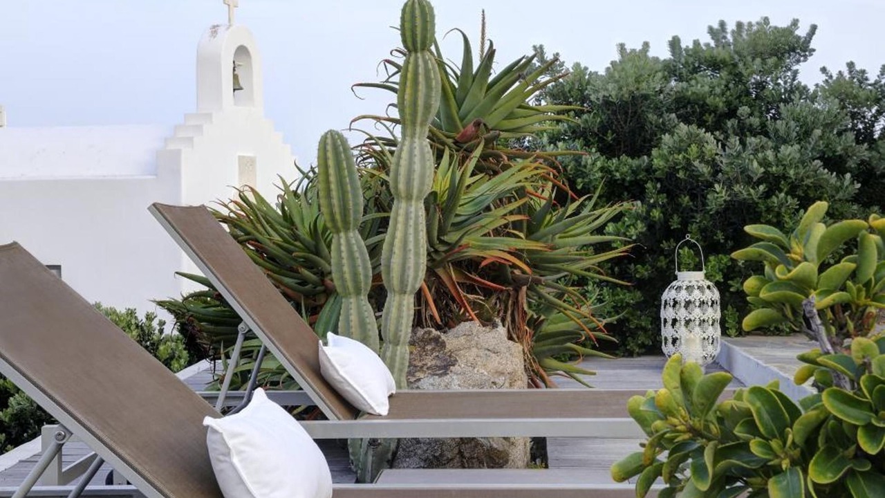 Photo of Patio Balcony in Kalafatis