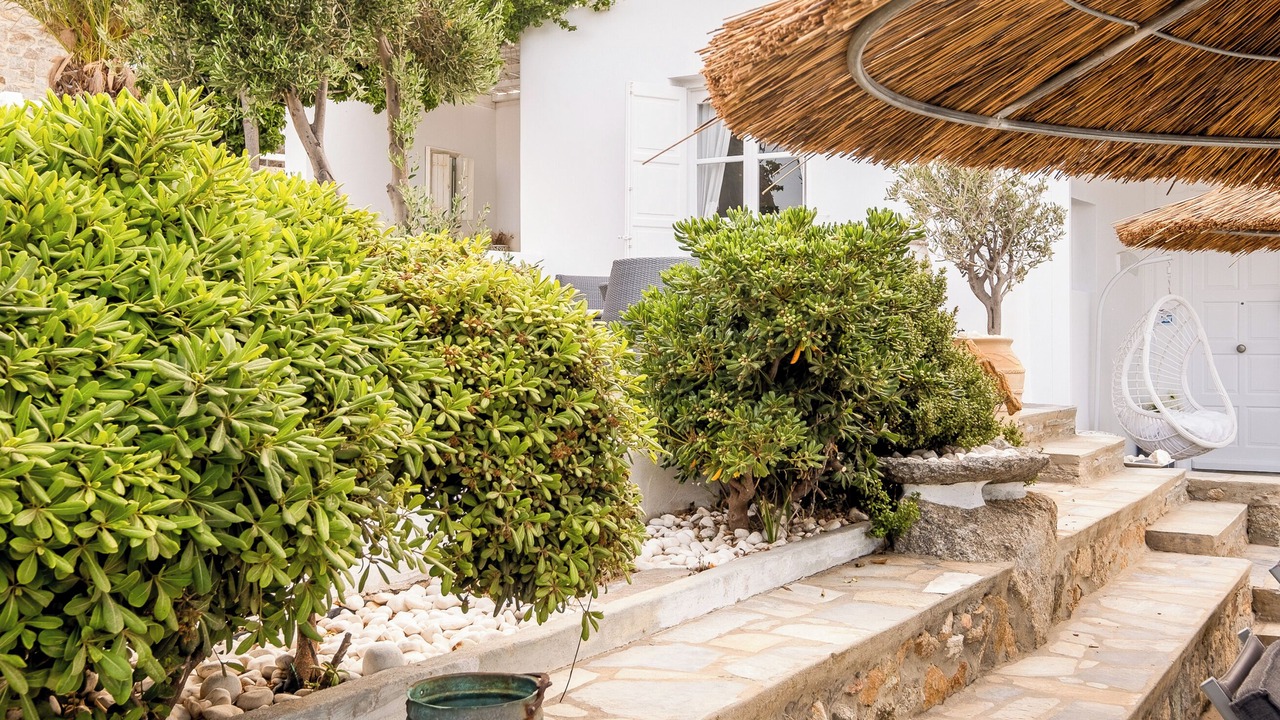 Photo of Patio Balcony in Kalafatis